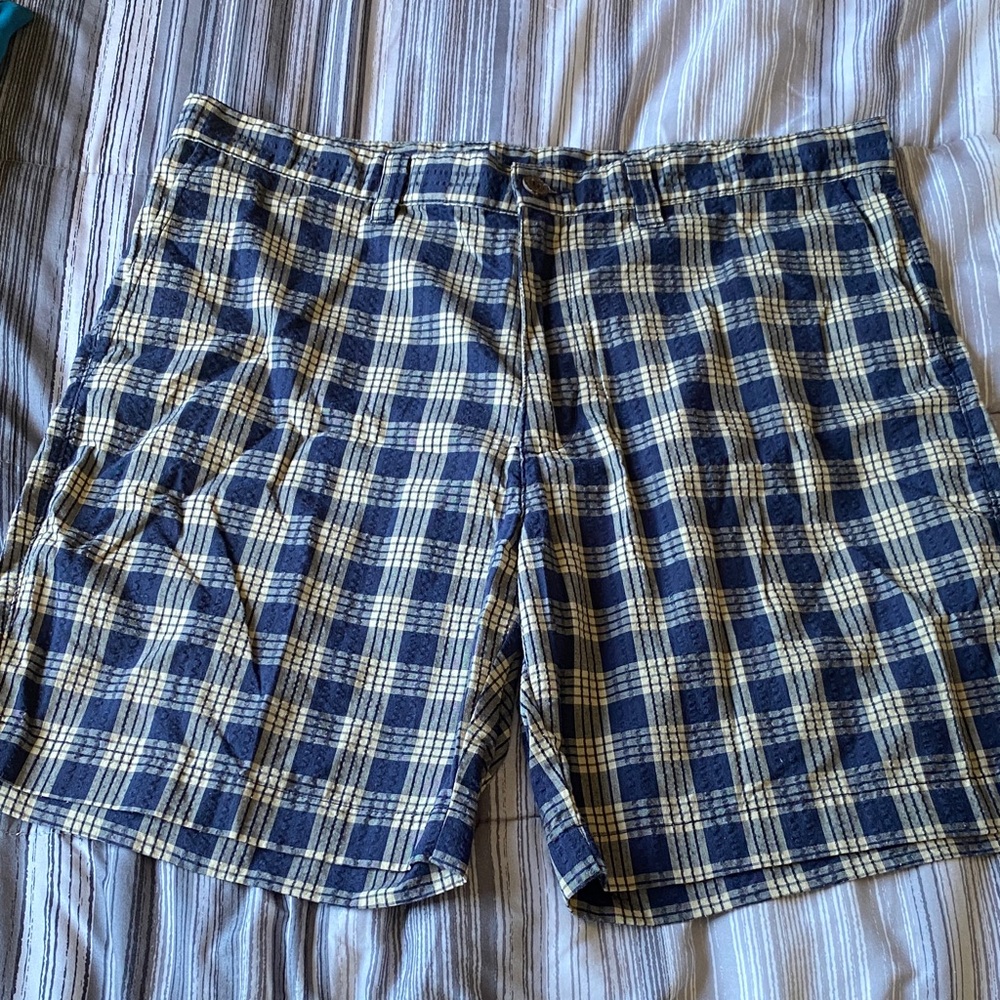 Patagonia shorts